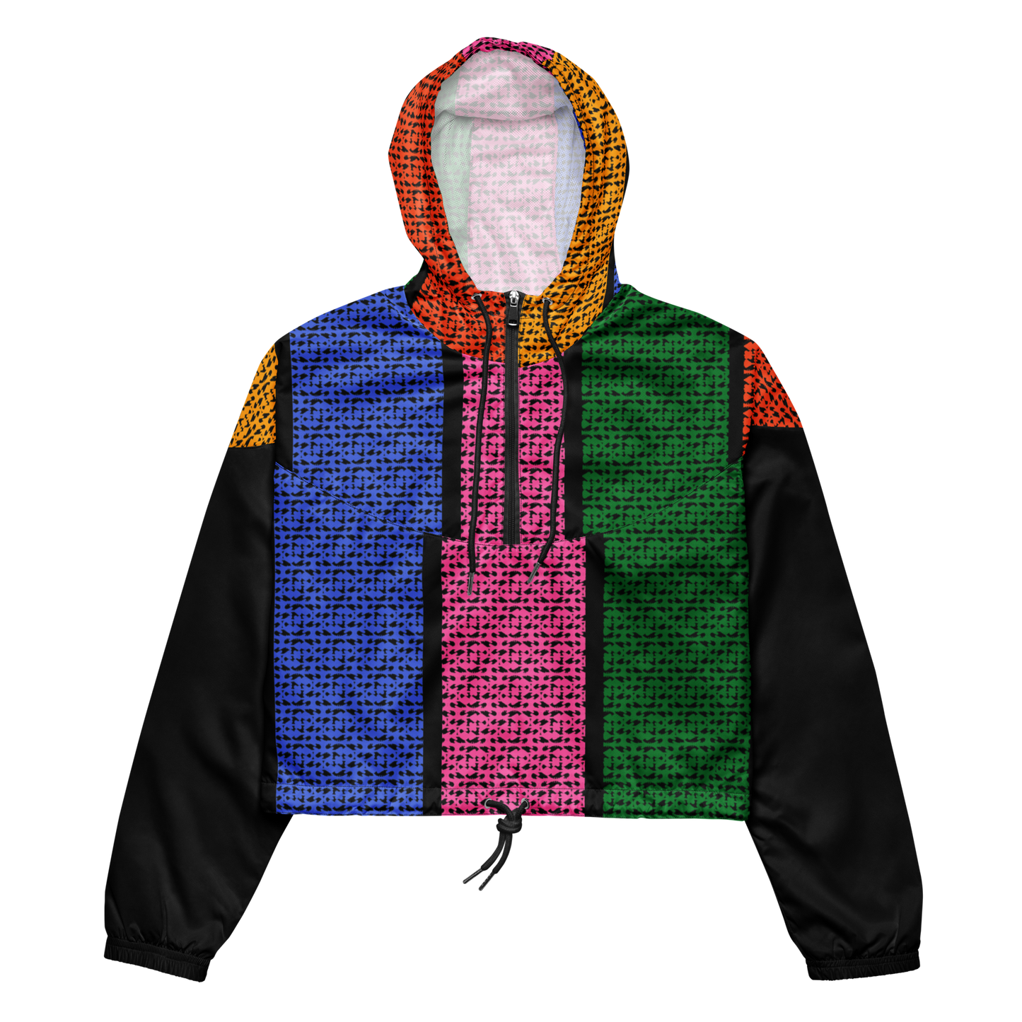 VESTE