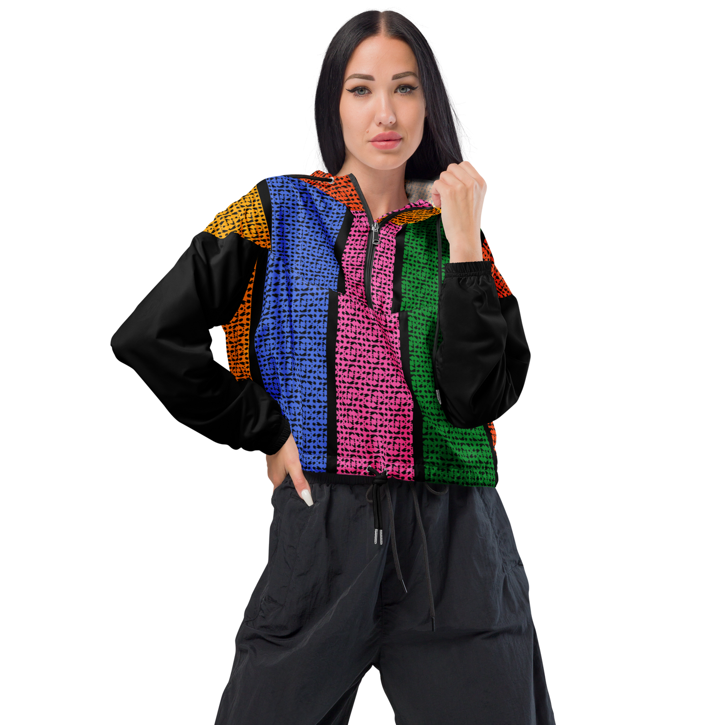 VESTE