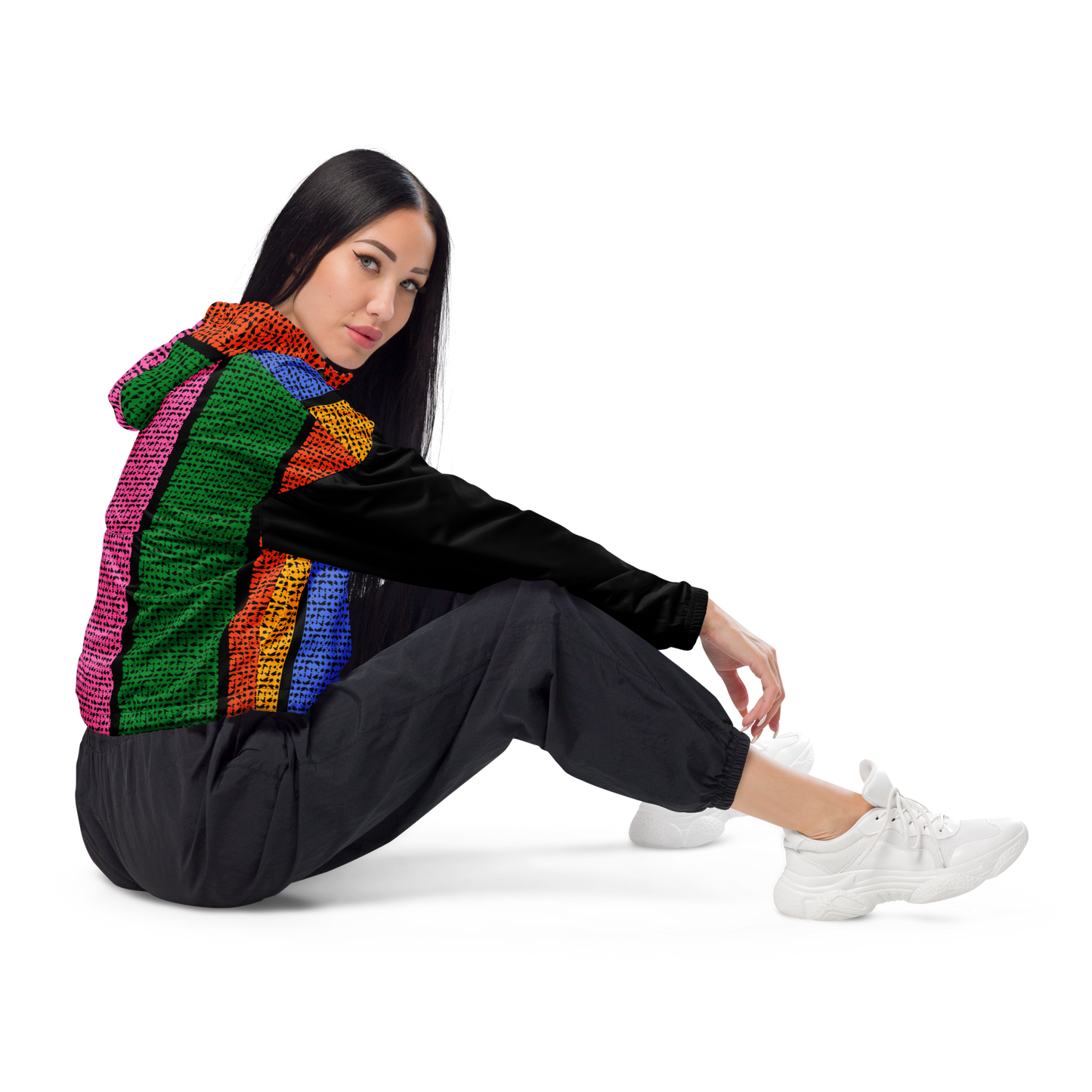 VESTE