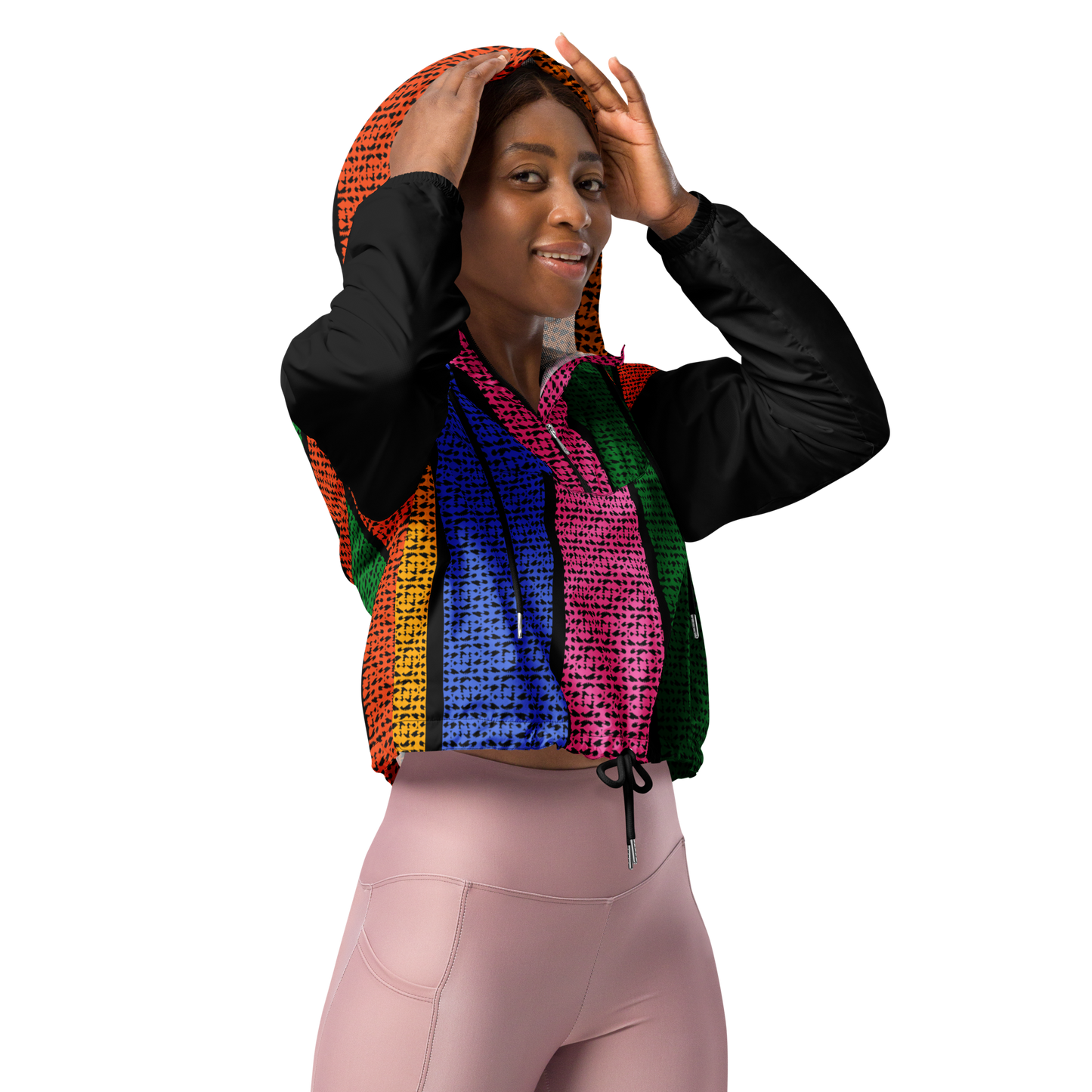 VESTE