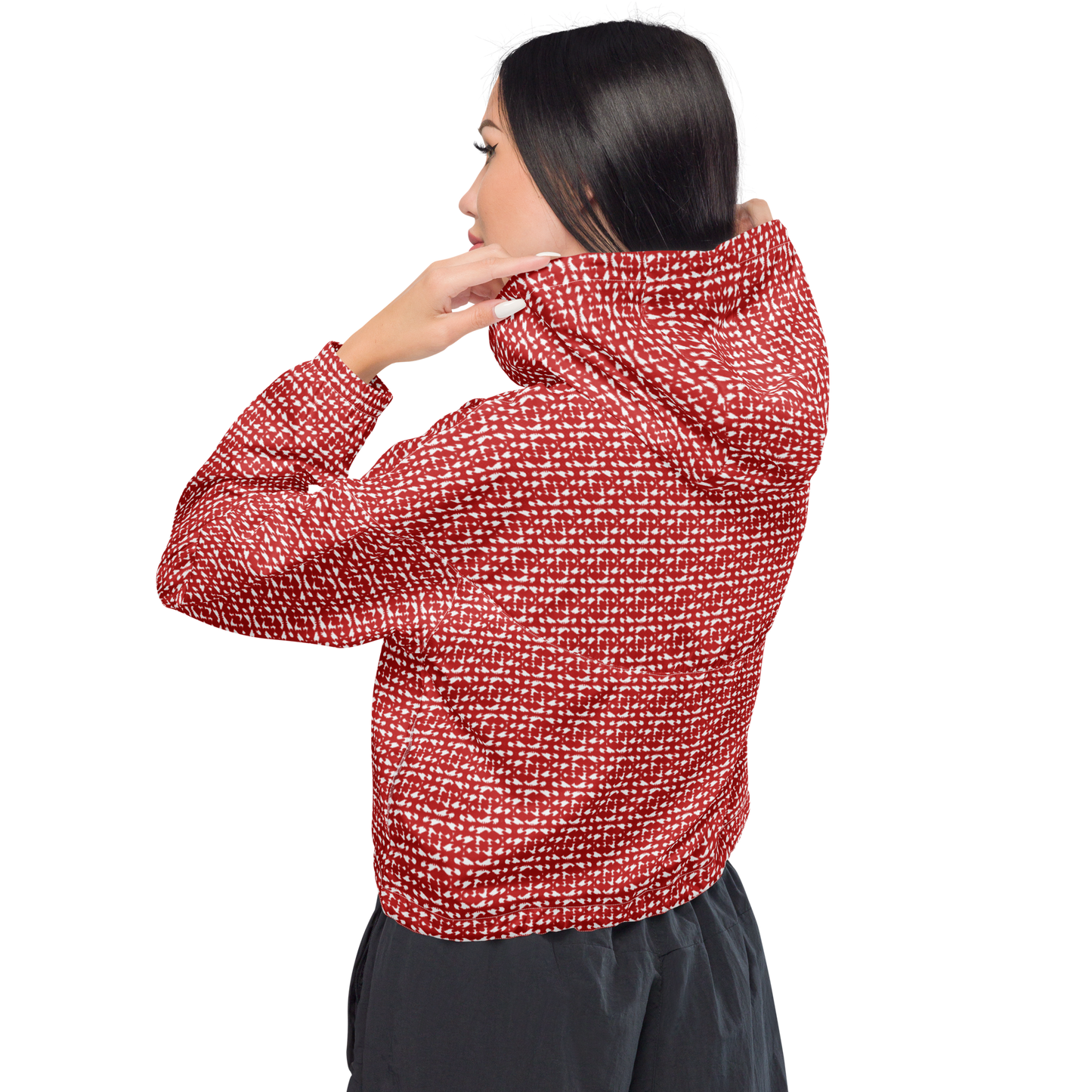 VESTE