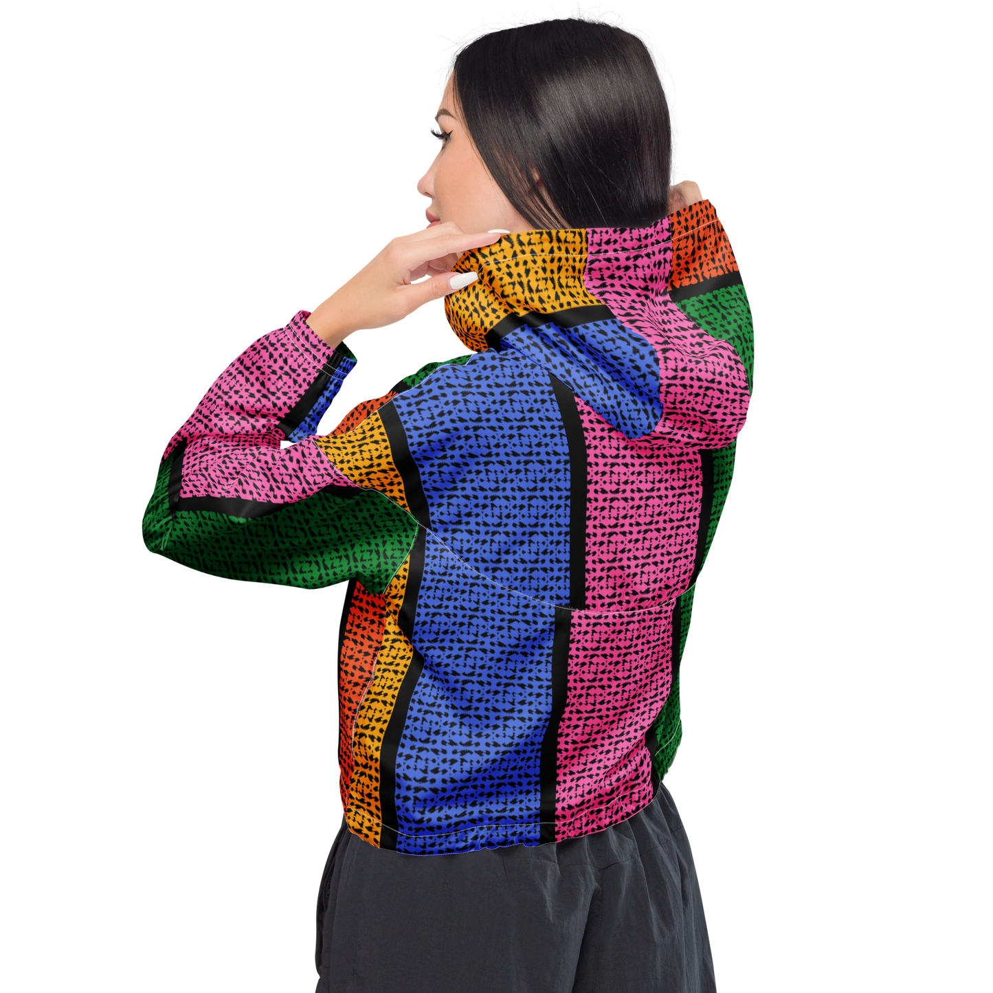 VESTE