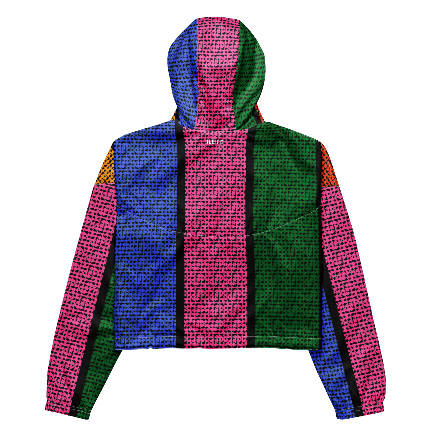 VESTE