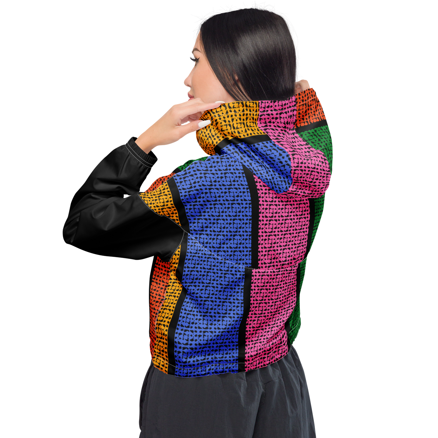 VESTE