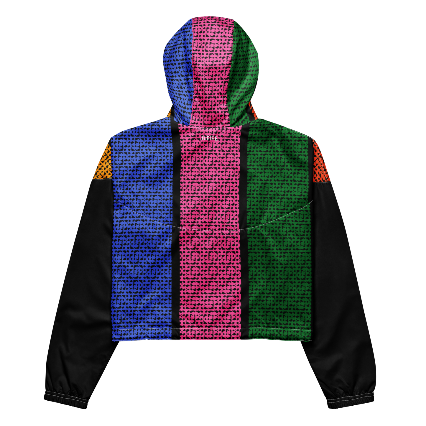 VESTE