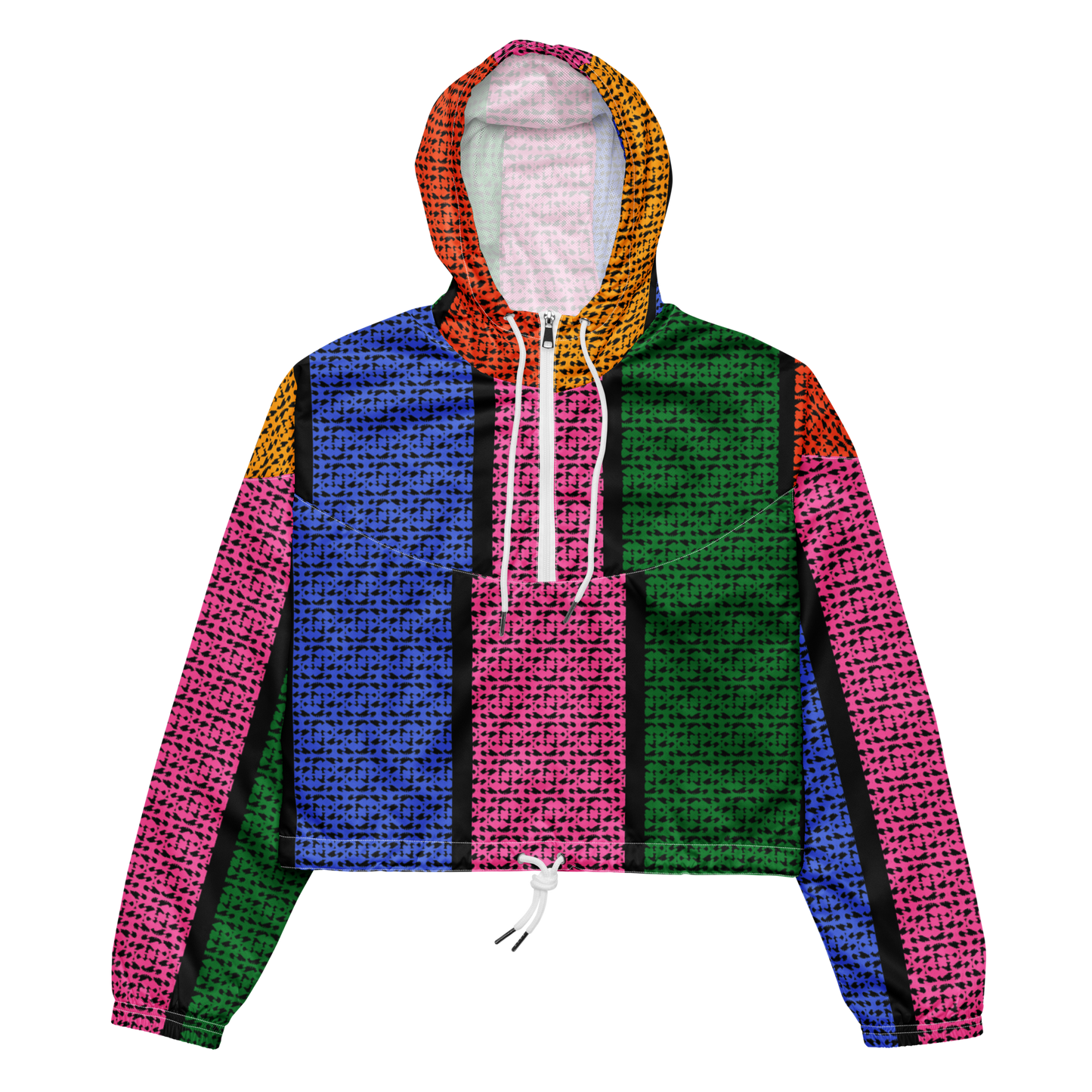 VESTE