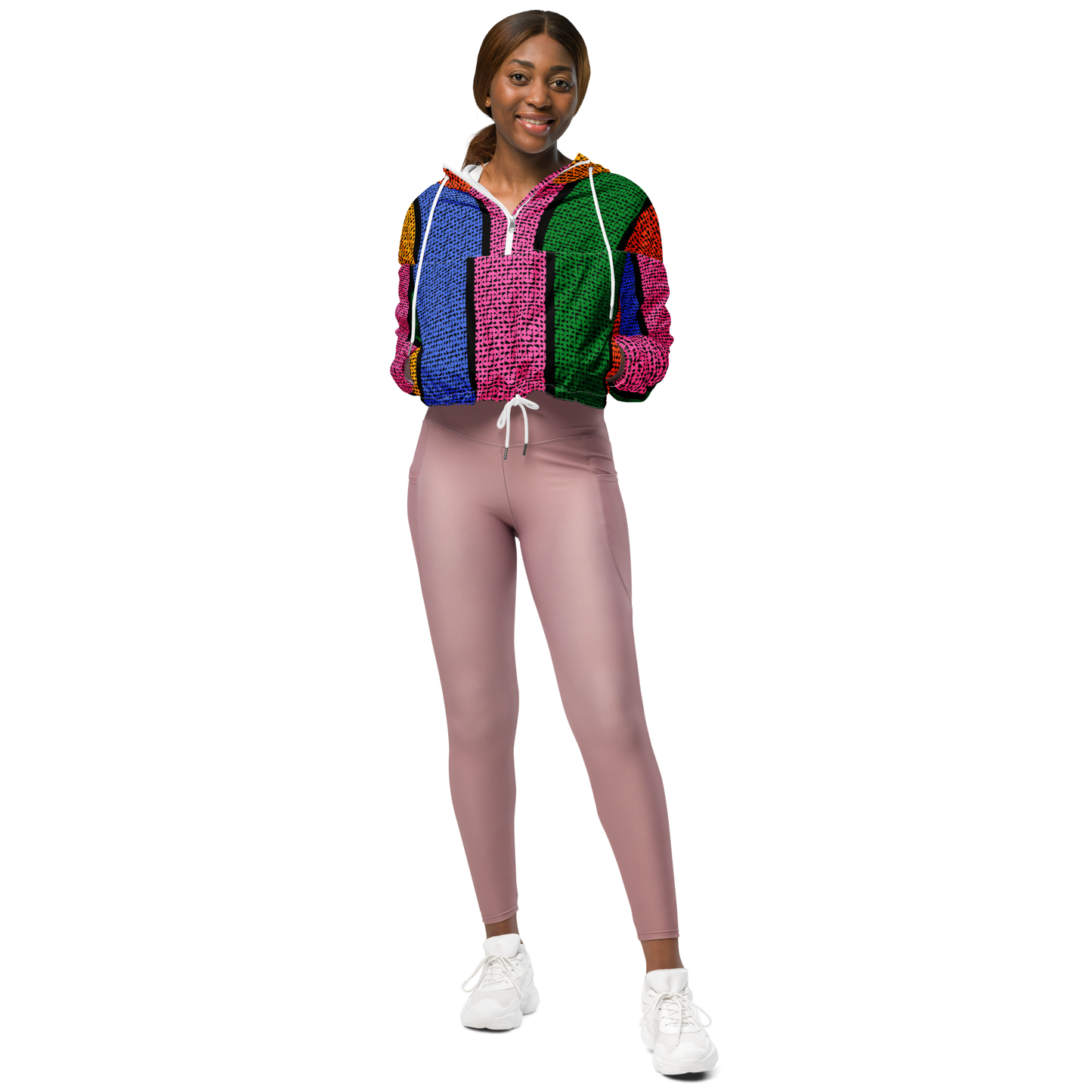 VESTE