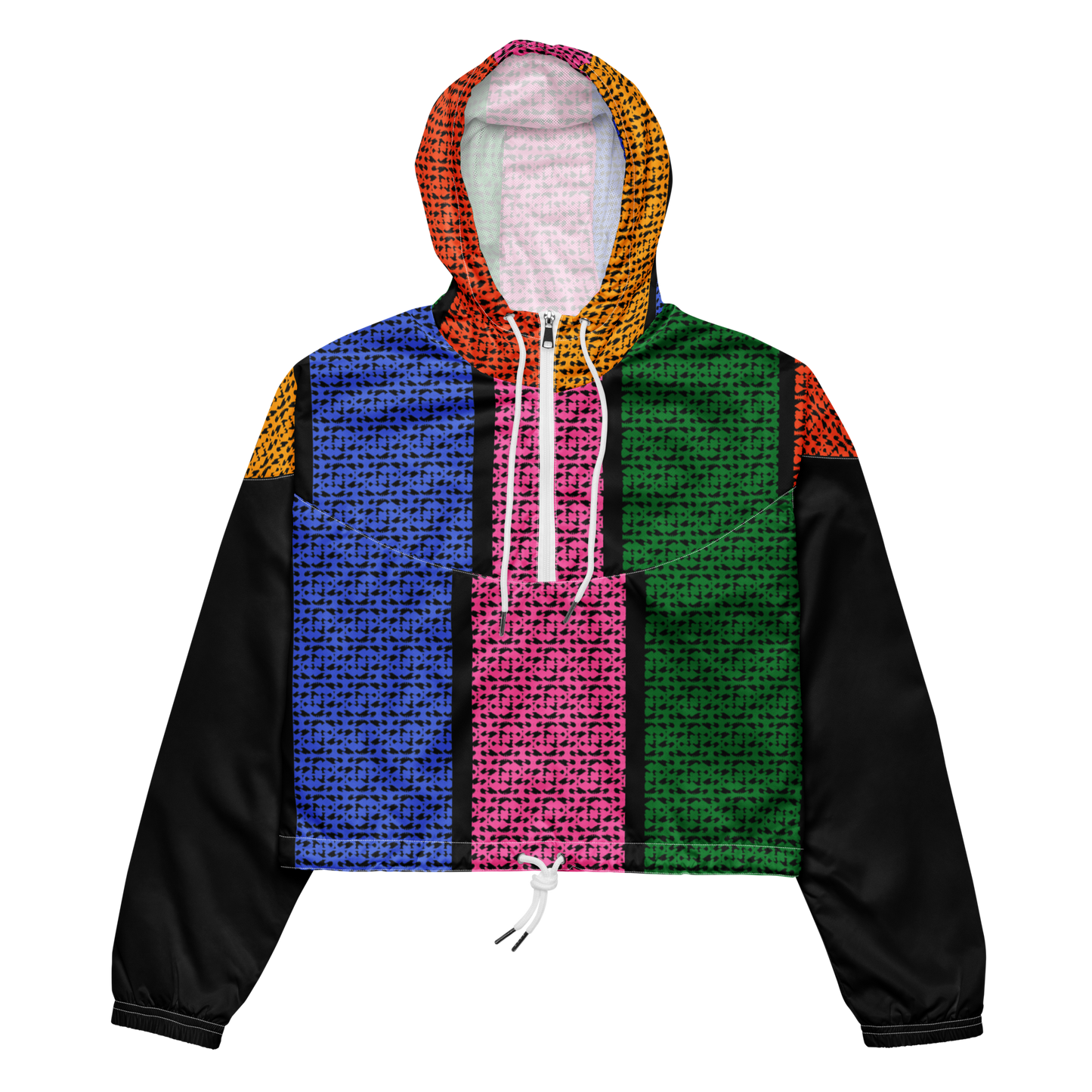 VESTE