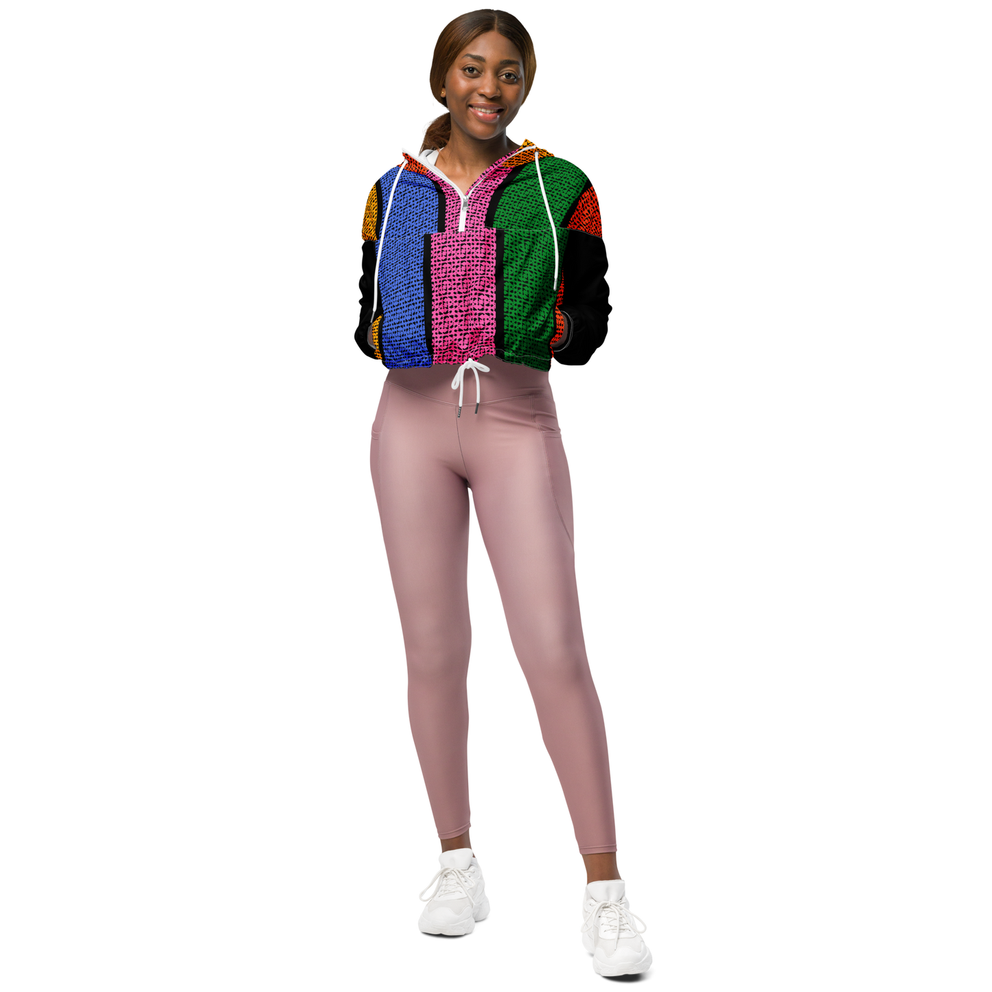 VESTE
