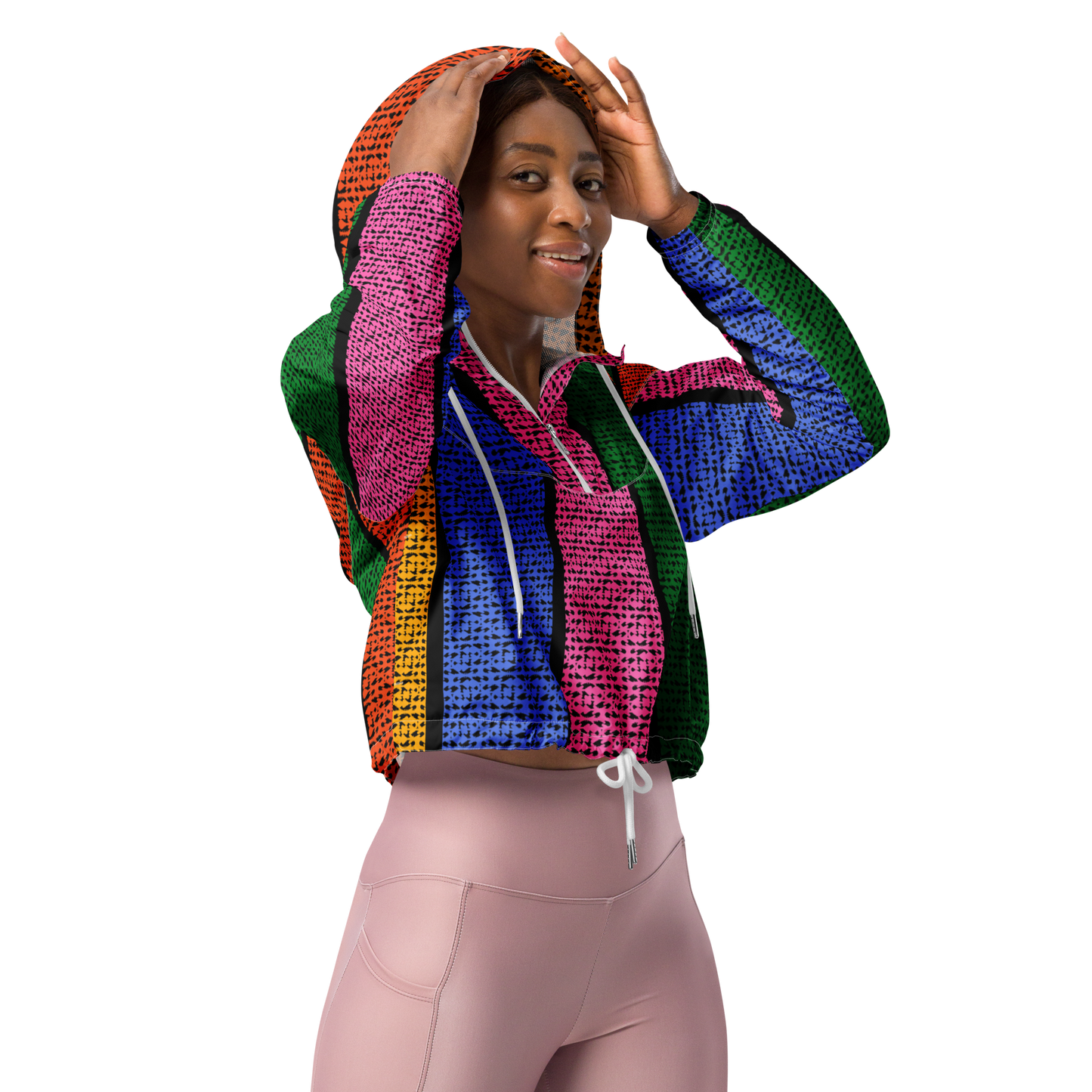 VESTE
