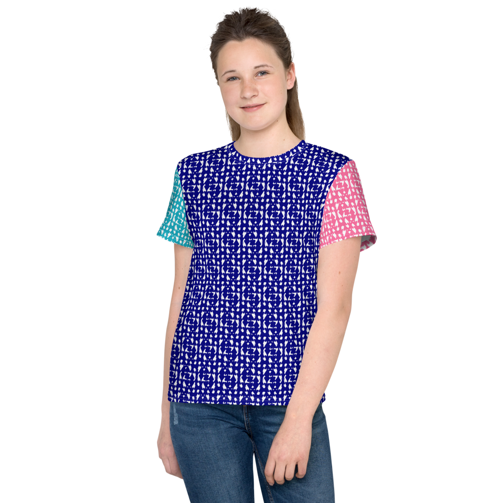 TEE-SHIRT ADO