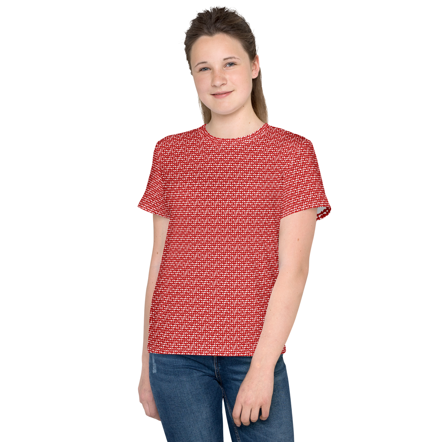 TEE-SHIRT