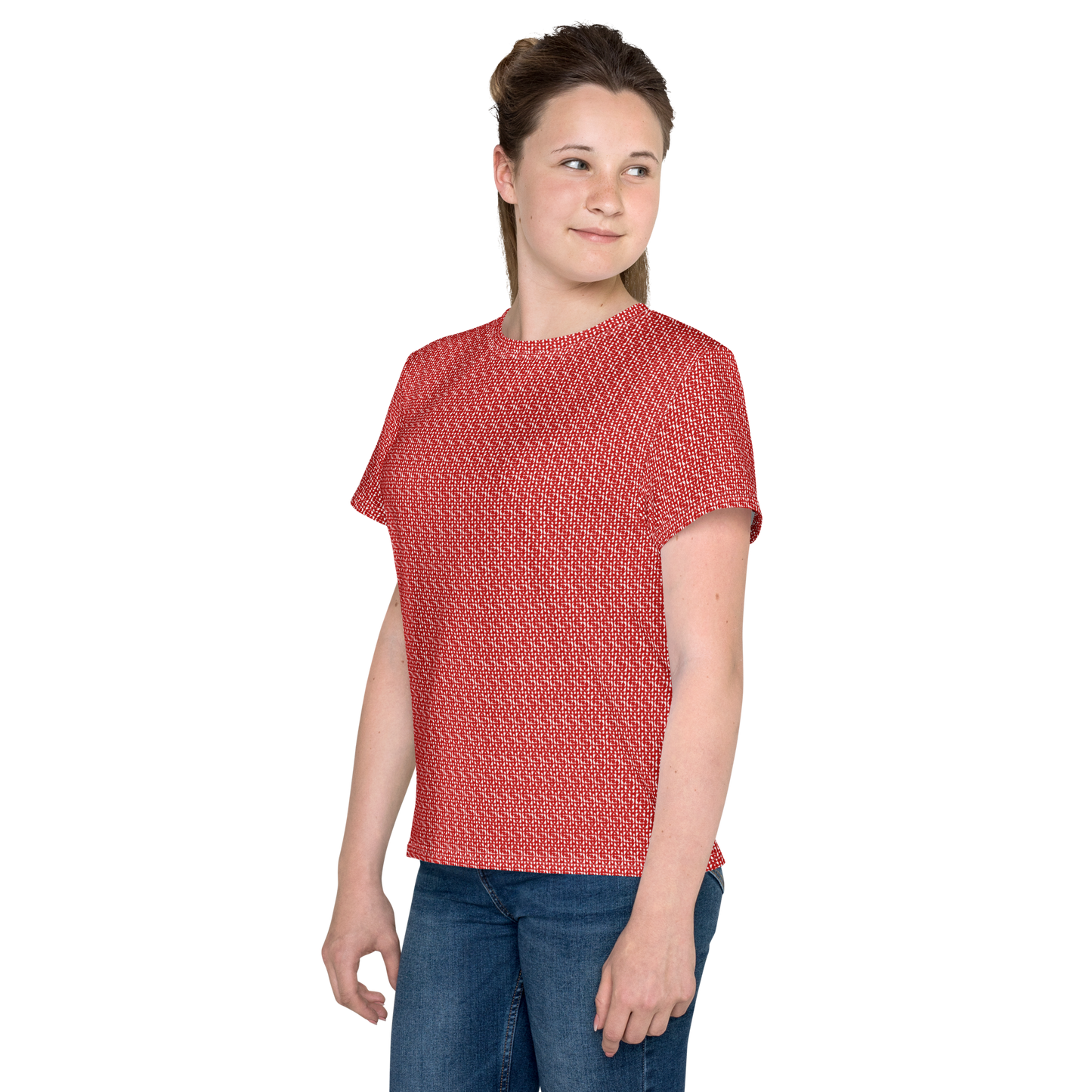 TEE-SHIRT