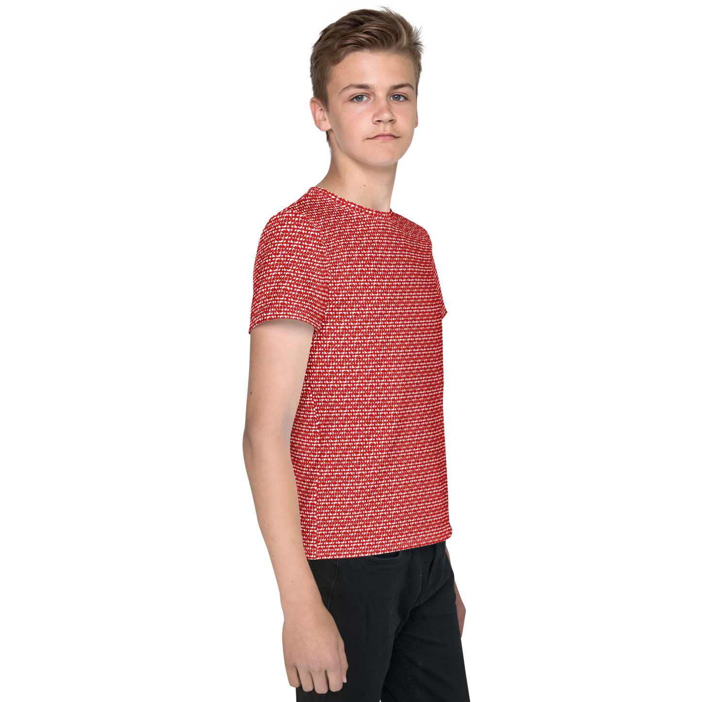 TEE-SHIRT