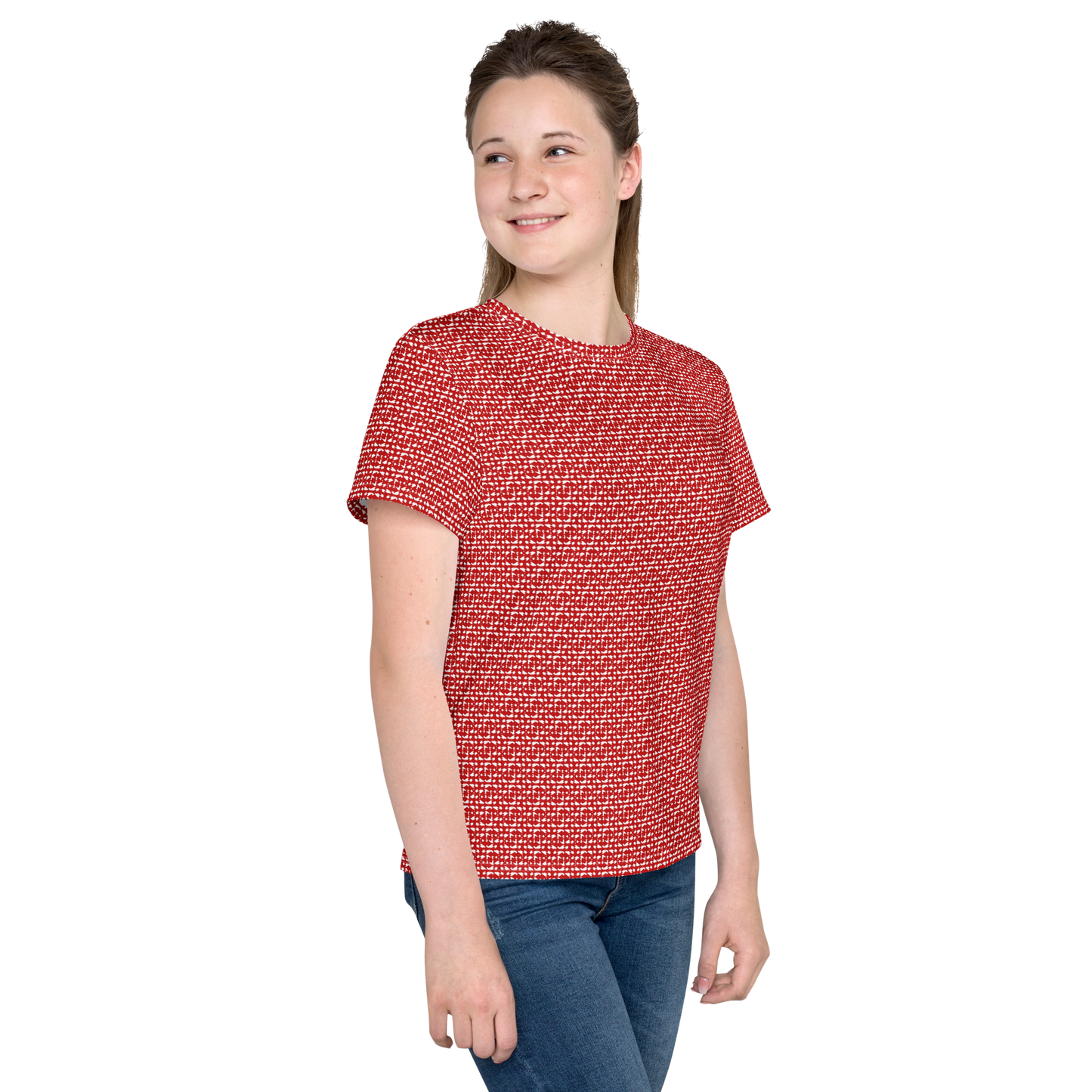 TEE-SHIRT