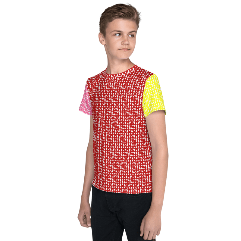 TEE-SHIRT ADO