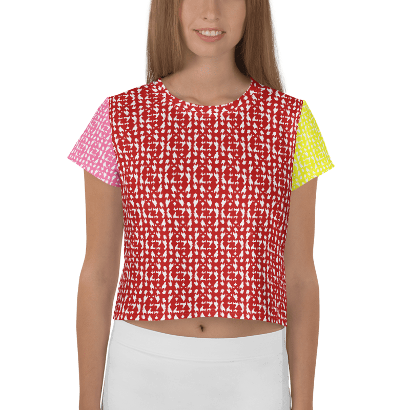 CROP-TOP
