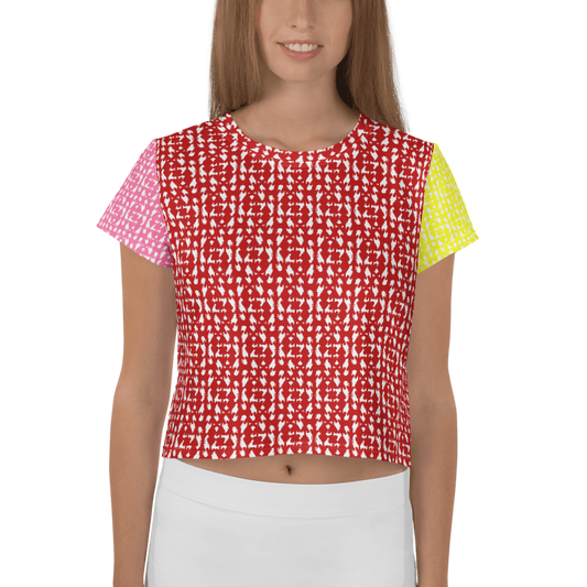 CROP-TOP