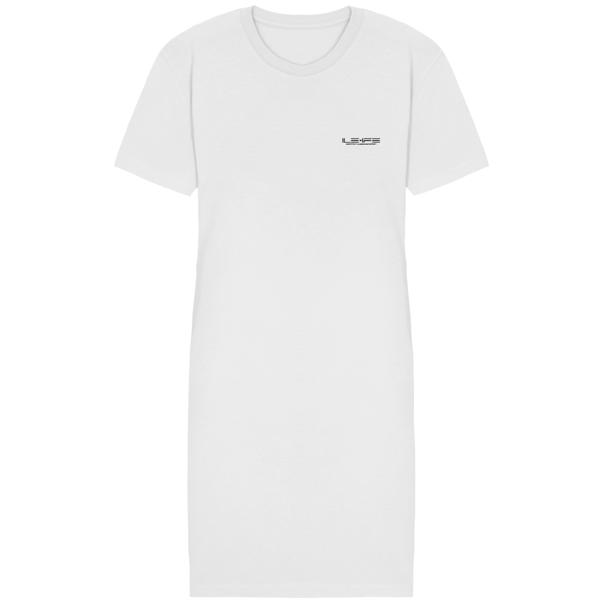 Robe tee-shirt