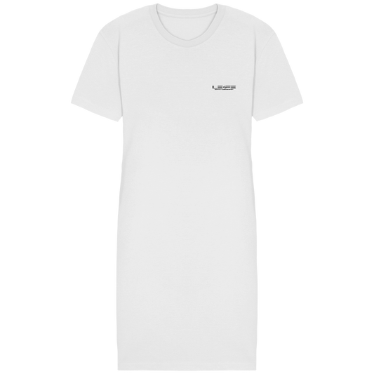 Robe tee-shirt