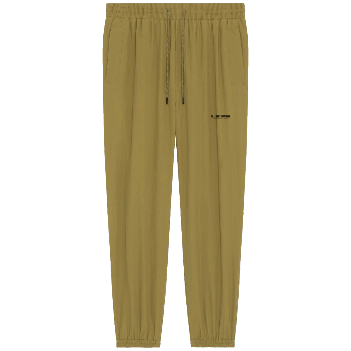 Pantalon de jogging Urbain Unisexe TRACKER TROUSER BR AV model20