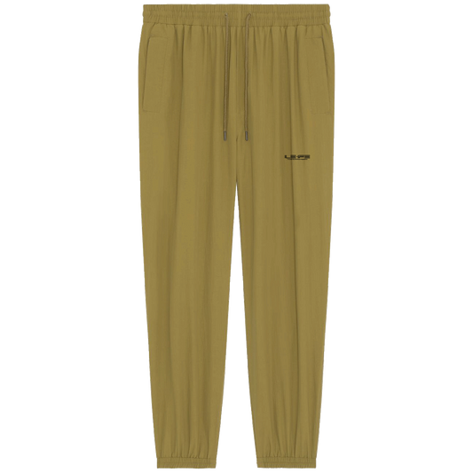 Pantalon de jogging Urbain Unisexe TRACKER TROUSER BR AV model20