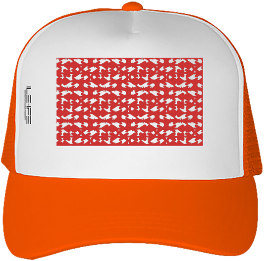 CASQUETTE