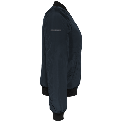BOMBER