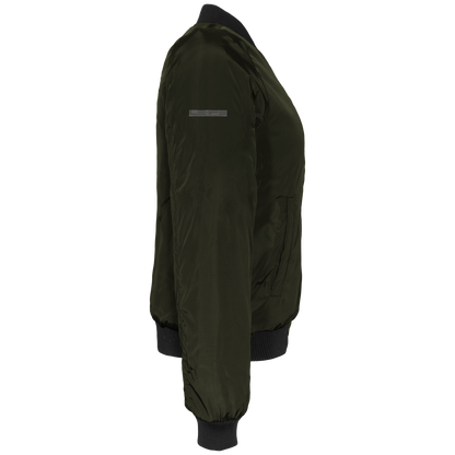 BOMBER