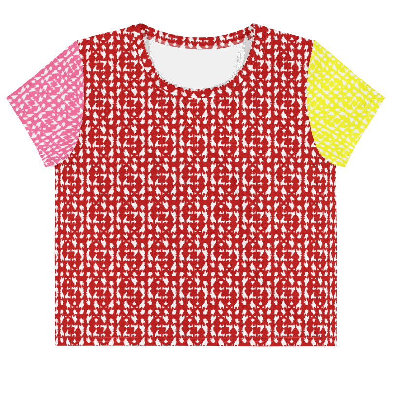 CROP-TOP