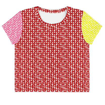 CROP-TOP