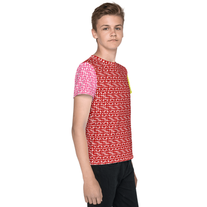 TEE-SHIRT ADO