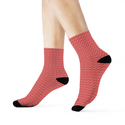 CHAUSSETTES