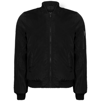 BOMBER