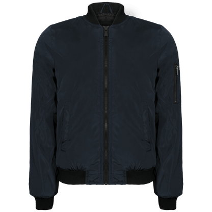 BOMBER