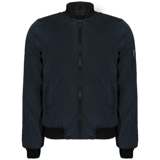 BOMBER
