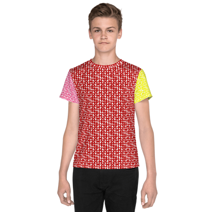 TEE-SHIRT ADO
