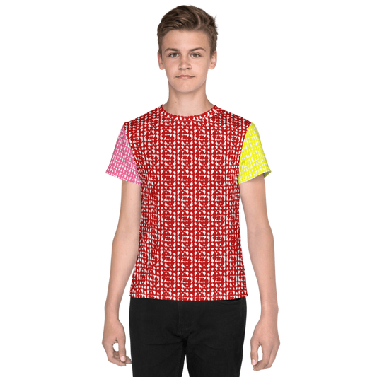 TEE-SHIRT ADO