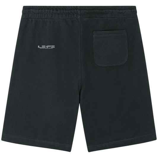 Short jogger unisexe BOARDER DRY model20