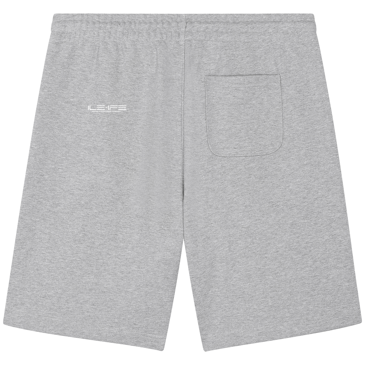 Short jogger unisexe BOARDER DRY model20