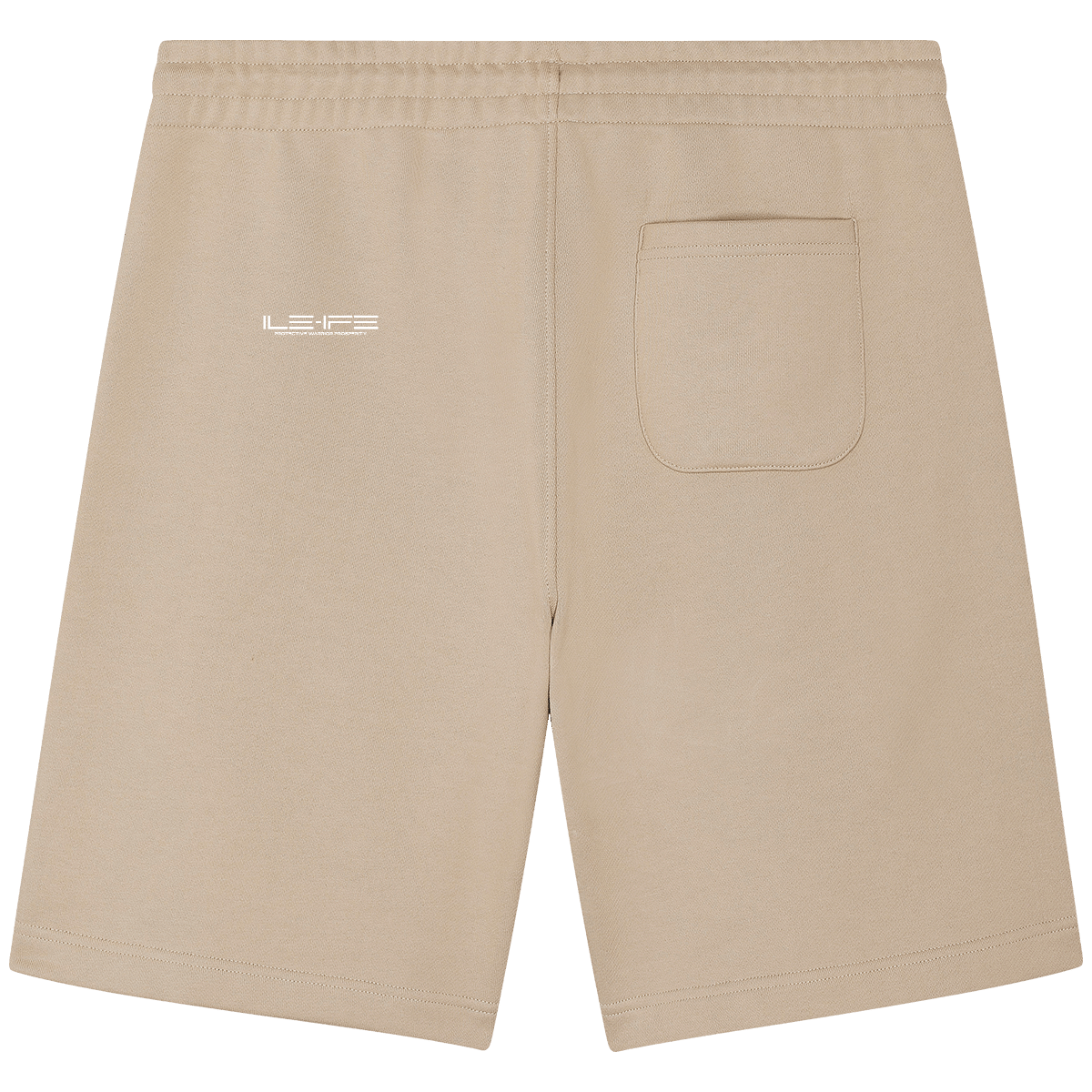 Short jogger unisexe BOARDER DRY model20