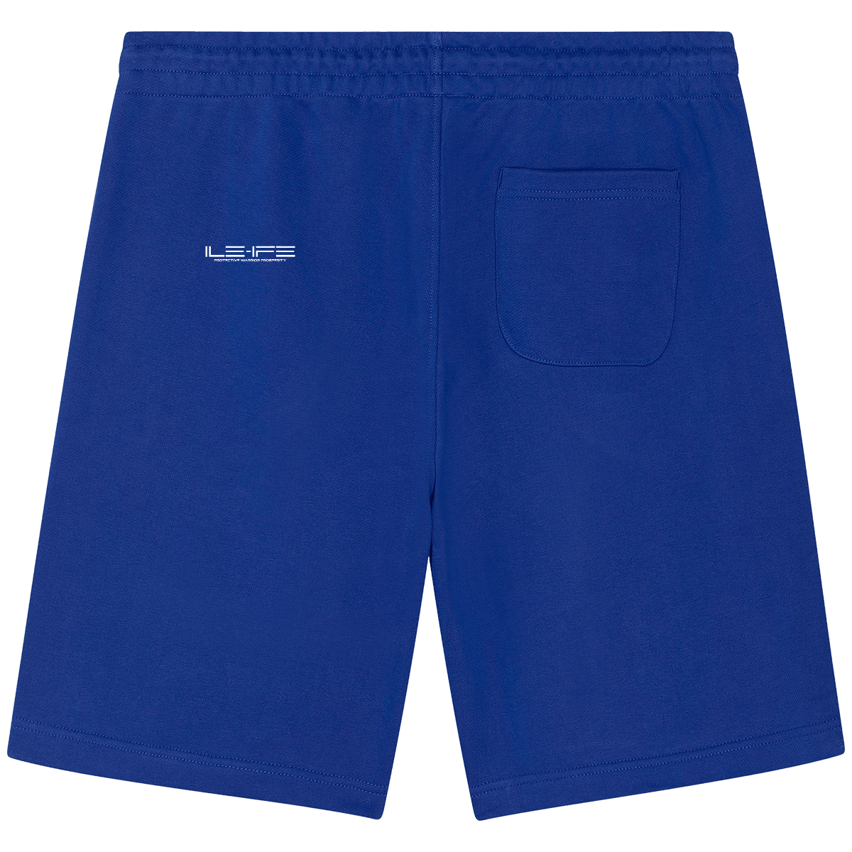 Short jogger unisexe BOARDER DRY model20