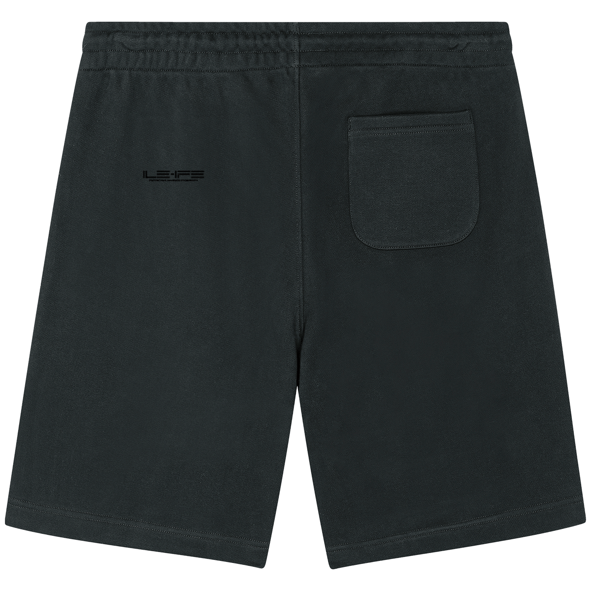 Short jogger unisexe BOARDER DRmY BR model20