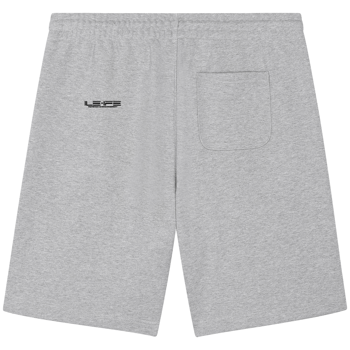 Short jogger unisexe BOARDER DRmY BR model20