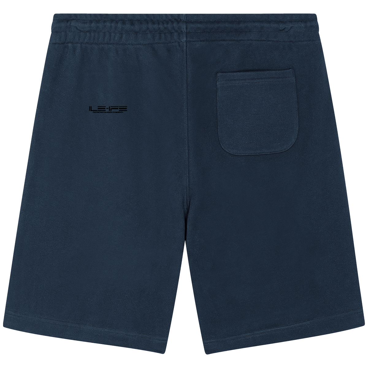 Short jogger unisexe BOARDER DRmY BR model20