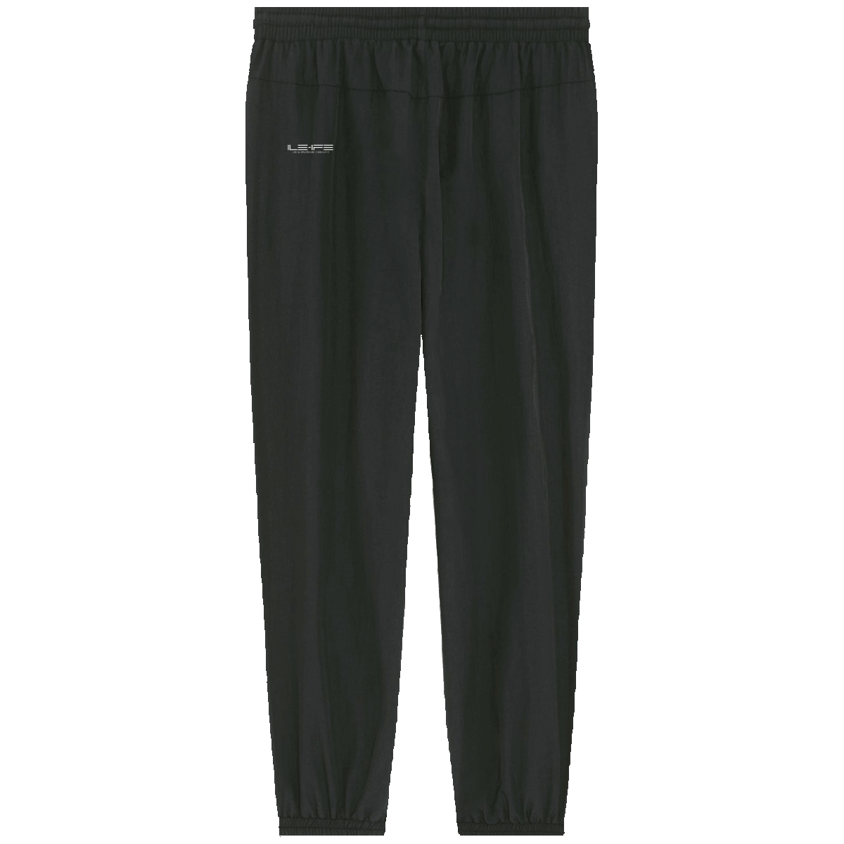 Pantalon de jogging Urbain Unisexe TRACKER TROUSER model20