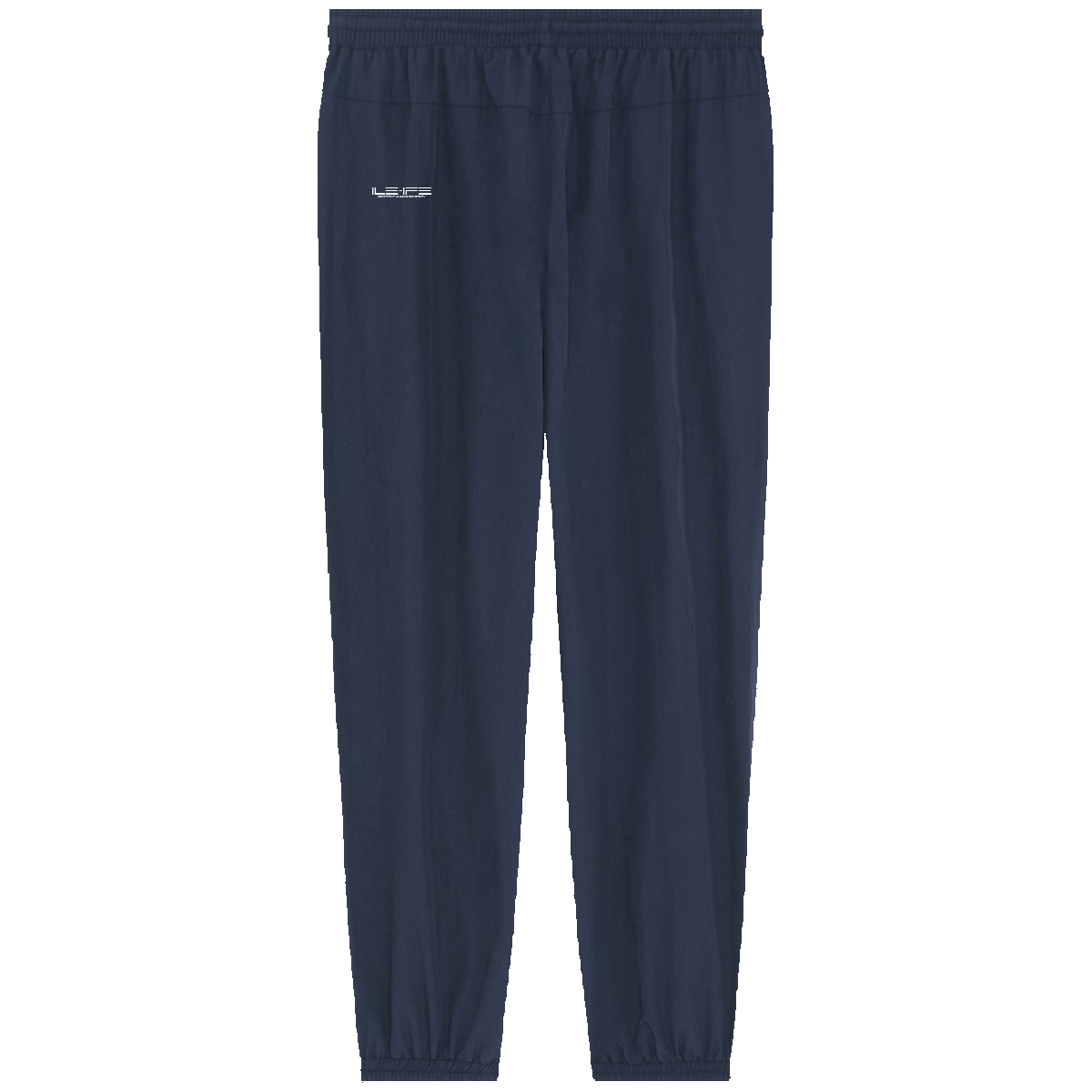 Pantalon de jogging Urbain Unisexe TRACKER TROUSER model20