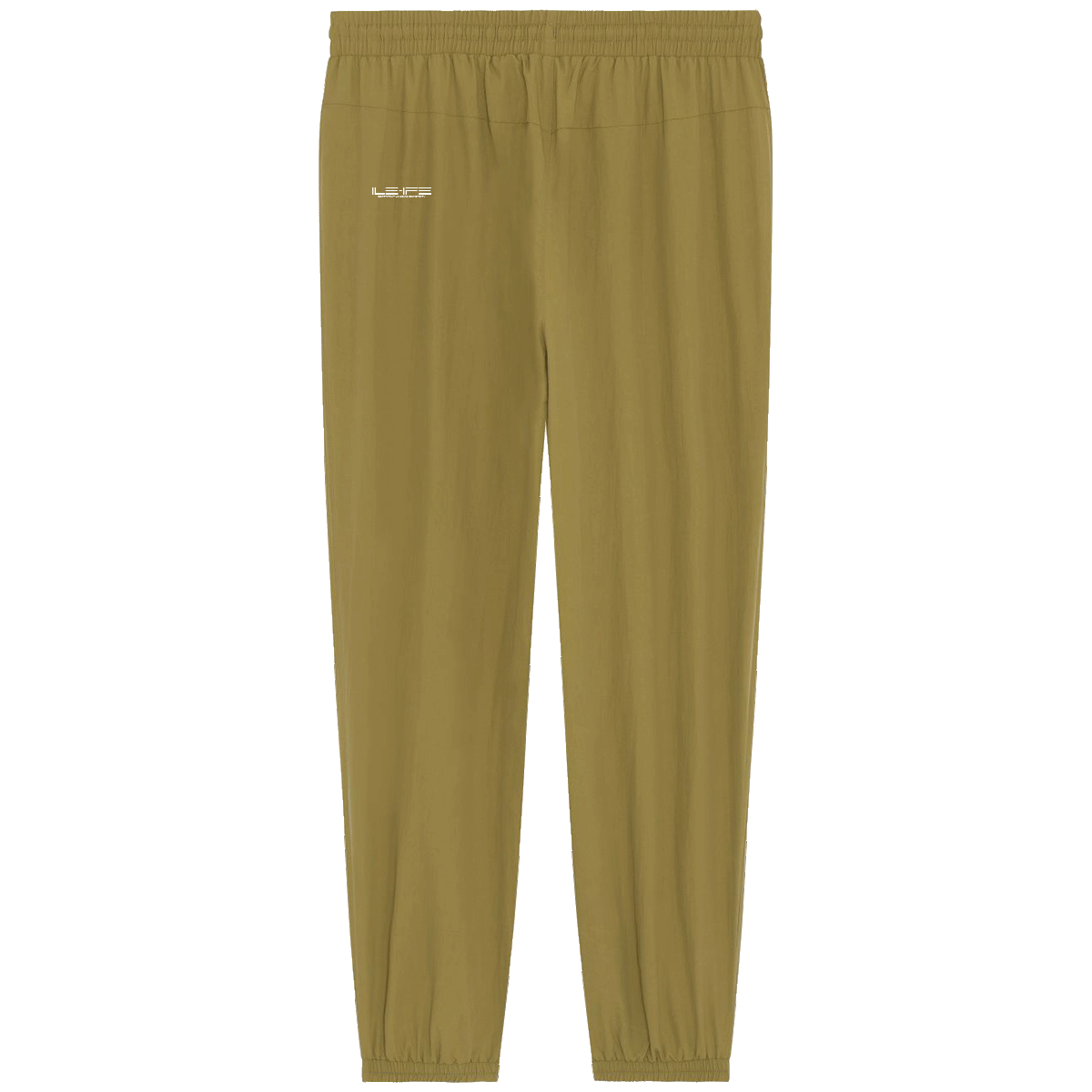 Pantalon de jogging Urbain Unisexe TRACKER TROUSER model20