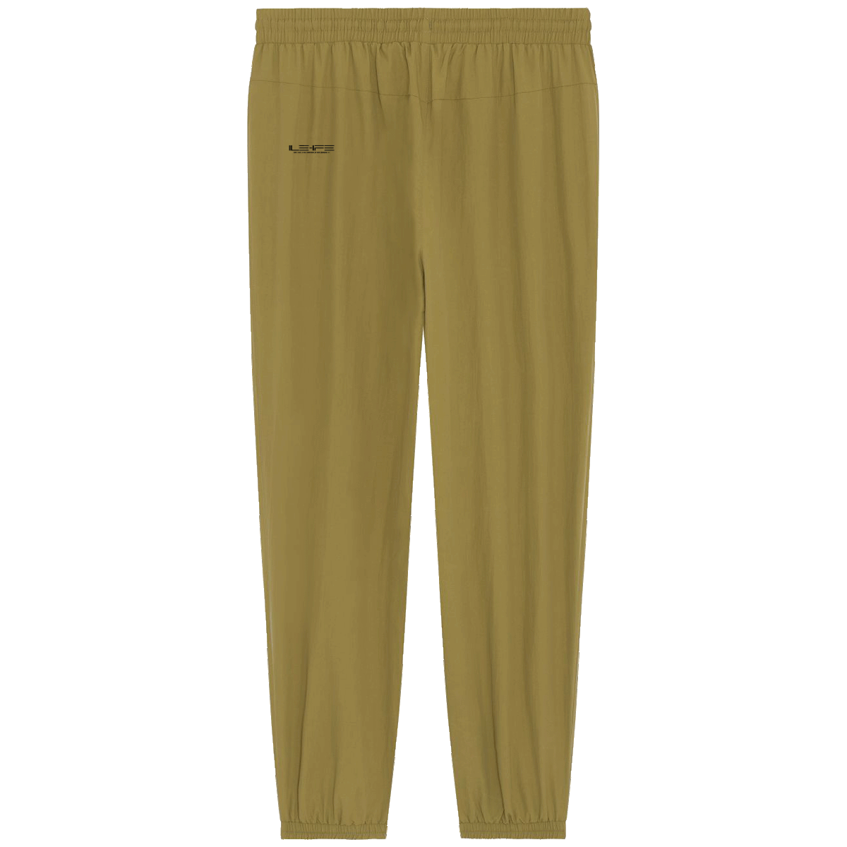 Pantalon de jogging Urbain Unisexe TRACKER TROUSER BR model20