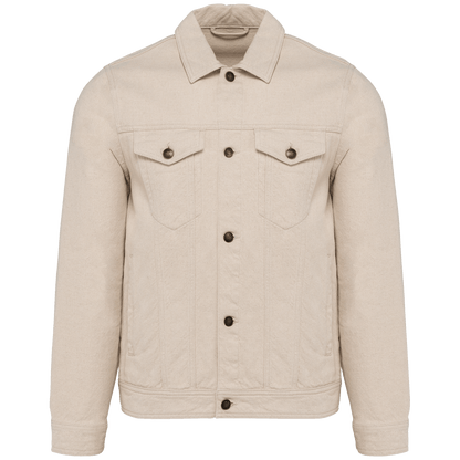 VESTE